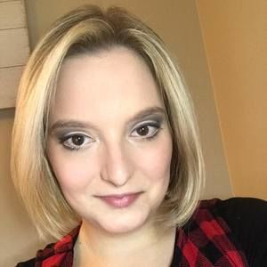 Meet your Posher, Christa